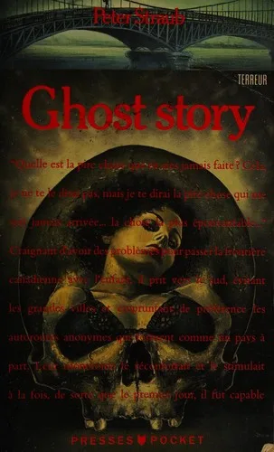 Ghost story (1990)