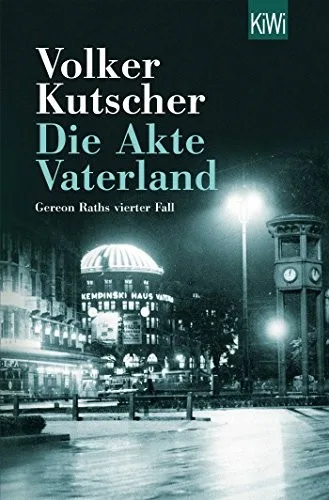 Die Akte Vaterland (2012)