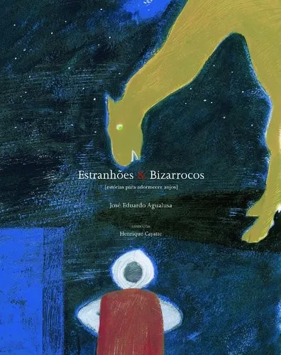 Estranhoes e Bizarrocos (2000)
