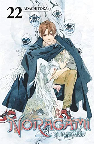 Noragami (2010)