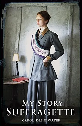 Suffragette (2003)