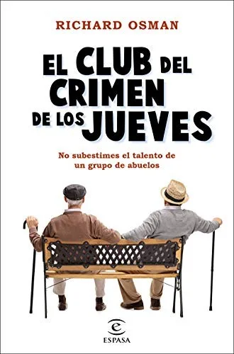 El Club del Crimen de los Jueves (2020)
