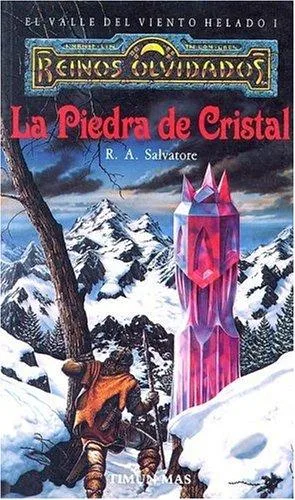 The Crystal Shard (1988)