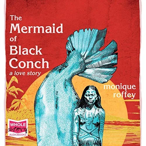 The Mermaid of Black Conch (2020)