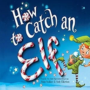 How to catch an Elf (2016)