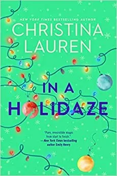 In a Holidaze (2020)