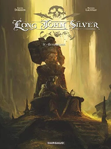 Long John Silver