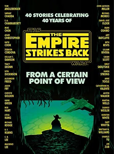 Star Wars - Empire Strikes Back - From a Certain Point of View (2020)
