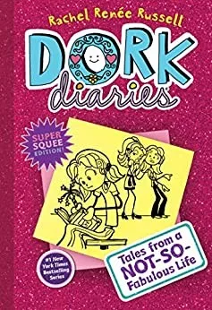 Dork Diaries (2009)