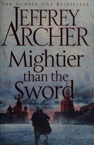 Mightier than the Sword (2015)