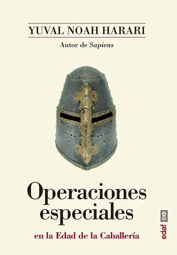 Operaciones especiales en la edad de la caballería (2018)