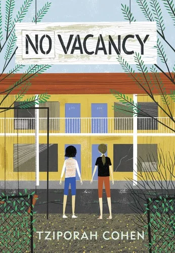No Vacancy (2020)