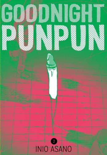 Goodnight Punpun, Vol. 2 [Omnibus] (2016)