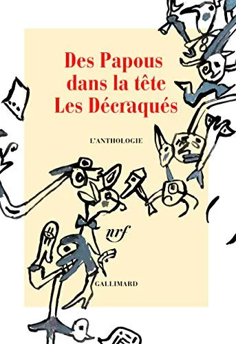 Des Papous dans la tête - Les Décraqués (2004)