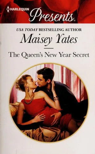 The queen's New Year secret (2016)