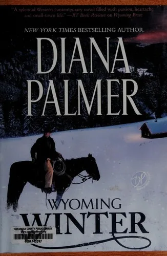 Wyoming Winter: An Anthology (Wyoming Men) (2017)