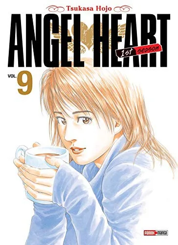 Angel Heart (2001)