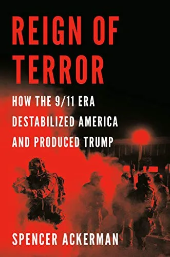 Reign of Terror (2021)