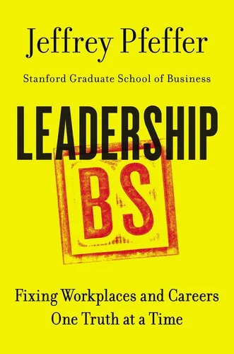 Leadership BS (2015)