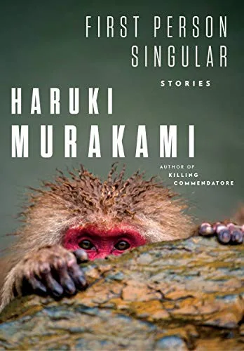 First Person Singular (2020)