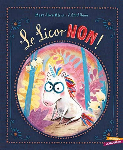 Das NEINhorn (2019)