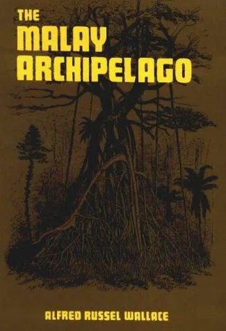 The Malay Archipelago (1869)