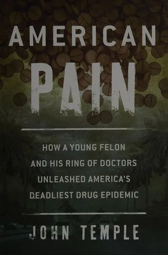 American pain (2015)