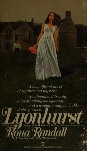 Walk Into My Parlour (1962)