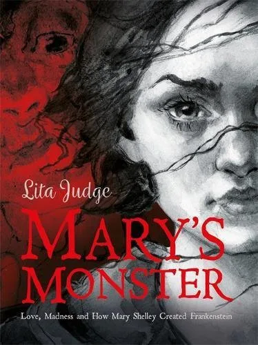 Mary's monster (2018)