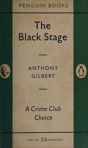 The black stage (1940)