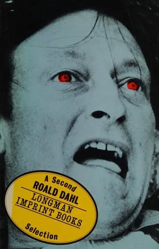 A Second Roald Dahl Selection (1987)