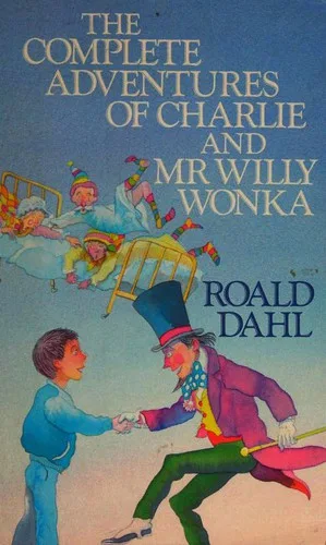 The Complete Adventures of Charlie and Willy Wonka (Charlie and the Chocolate Factory / Charlie and the Great Glass Elevator) (1978)