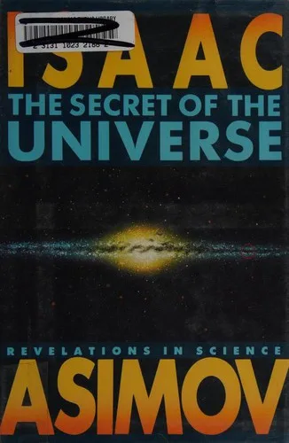 The Secret of the Universe (1990)