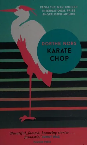 Karate chop (2015)