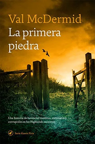 La primera piedra (2021)