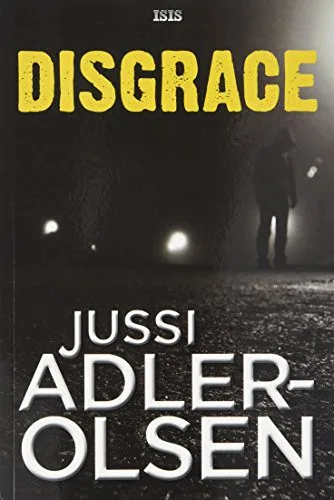 Disgrace (1999)