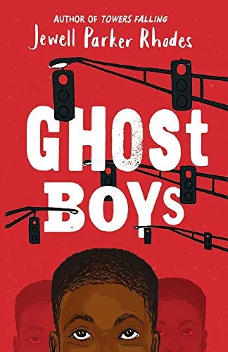 Ghost boys (2014)