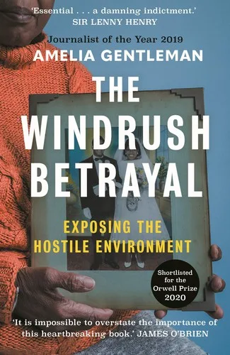 The Windrush Betrayal (2019)
