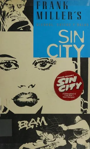 Sin City (1991)
