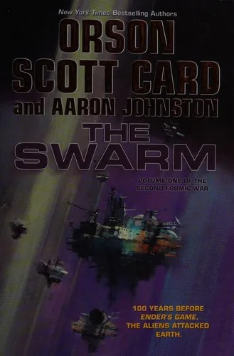 The Swarm (2016)