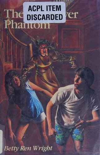 The Pike River phantom (1988)