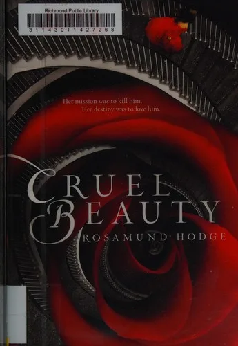 Cruel beauty (2014)