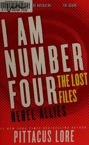 I am number four (2010)