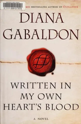 Written in My Own Hearts Blood (2014)