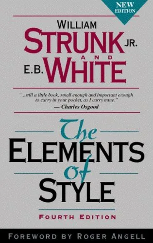 Brief New Century Handbook / Elements of Style (2007)