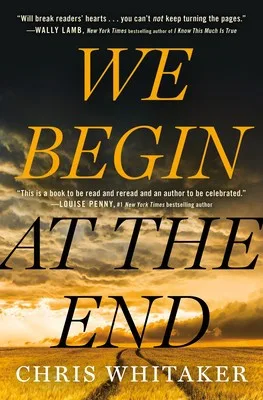 We Begin at the End (2020)
