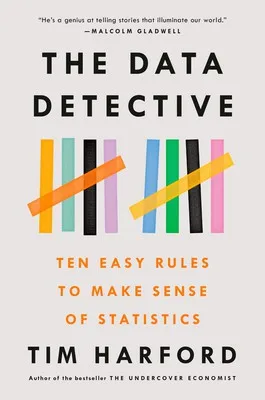 Data Detective (2021)