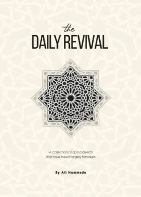 The Daily Revival: (2020)