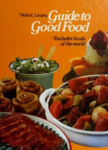 Guide to good food (1979)