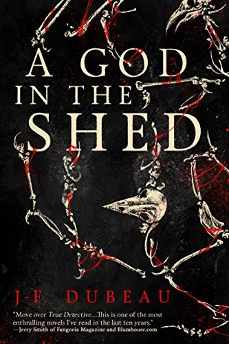 A God in the Shed (2017)